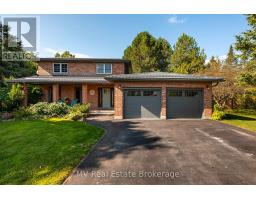 4 Sargent Boulevard, Centre Wellington (Belwood), Ca
