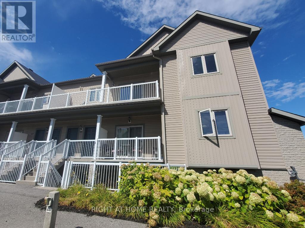 68 Sternes Private, Ottawa, Ontario  K4A 0X8 - Photo 1 - X12402839