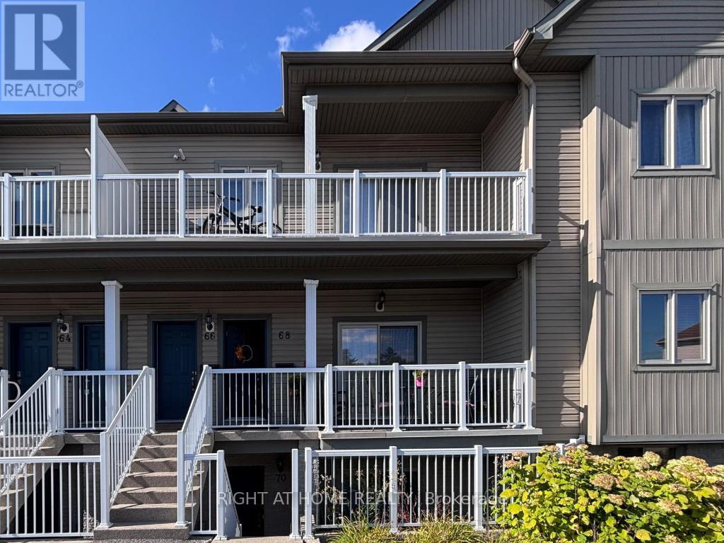68 Sternes Private, Ottawa, Ontario  K4A 0X8 - Photo 2 - X12402839