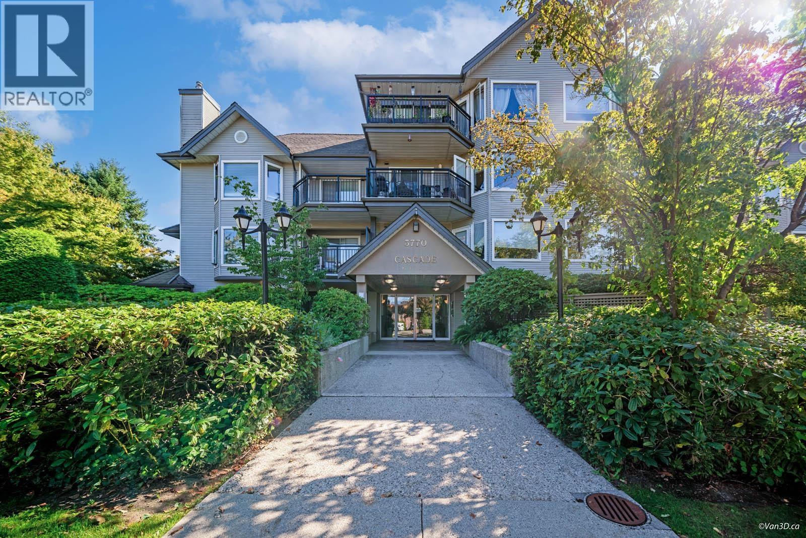 116 3770 MANOR STREET, Burnaby, British Columbia