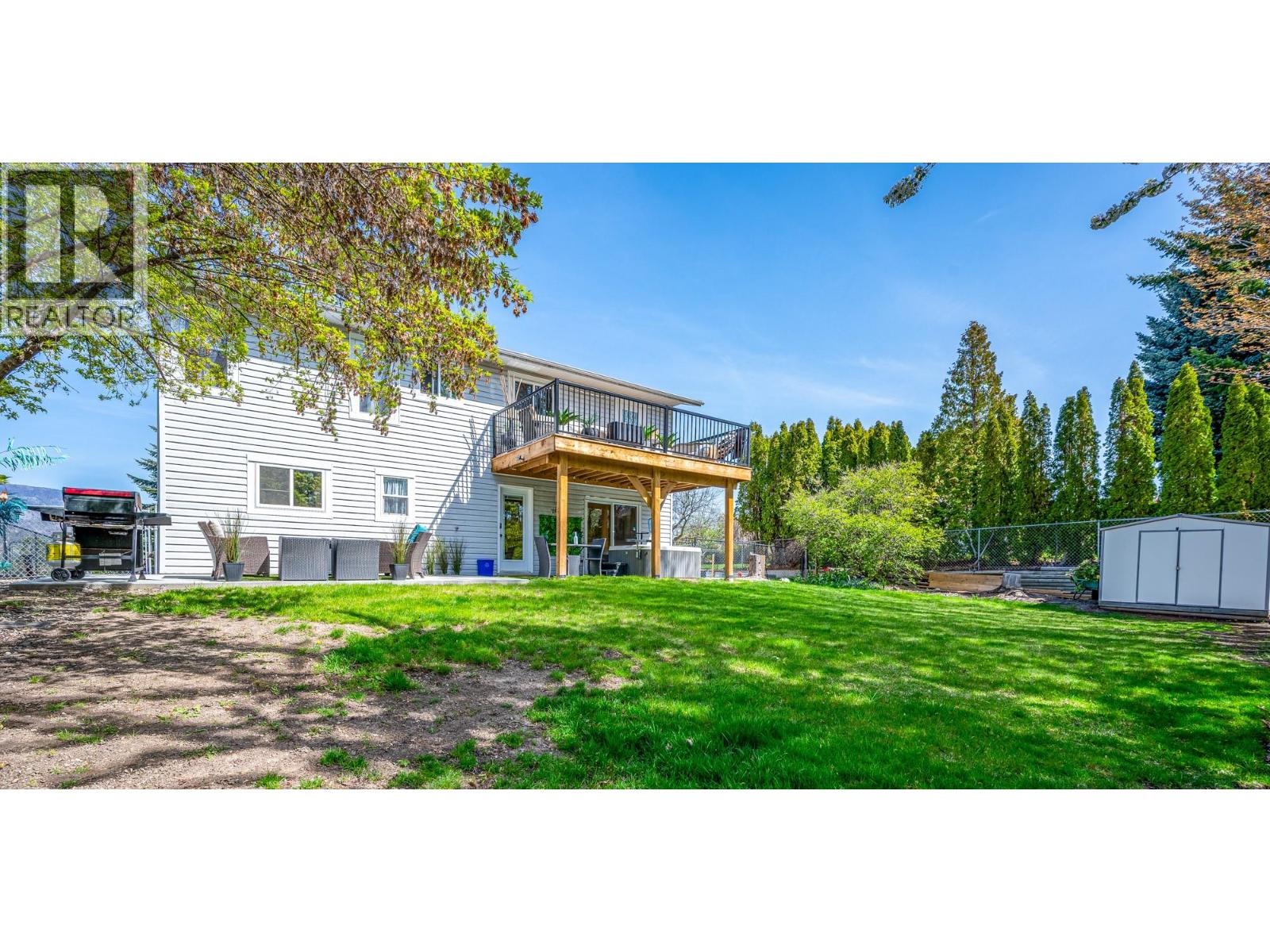 1141 Lynden Road, West Kelowna, British Columbia  V1Z 3L7 - Photo 8 - 10354006