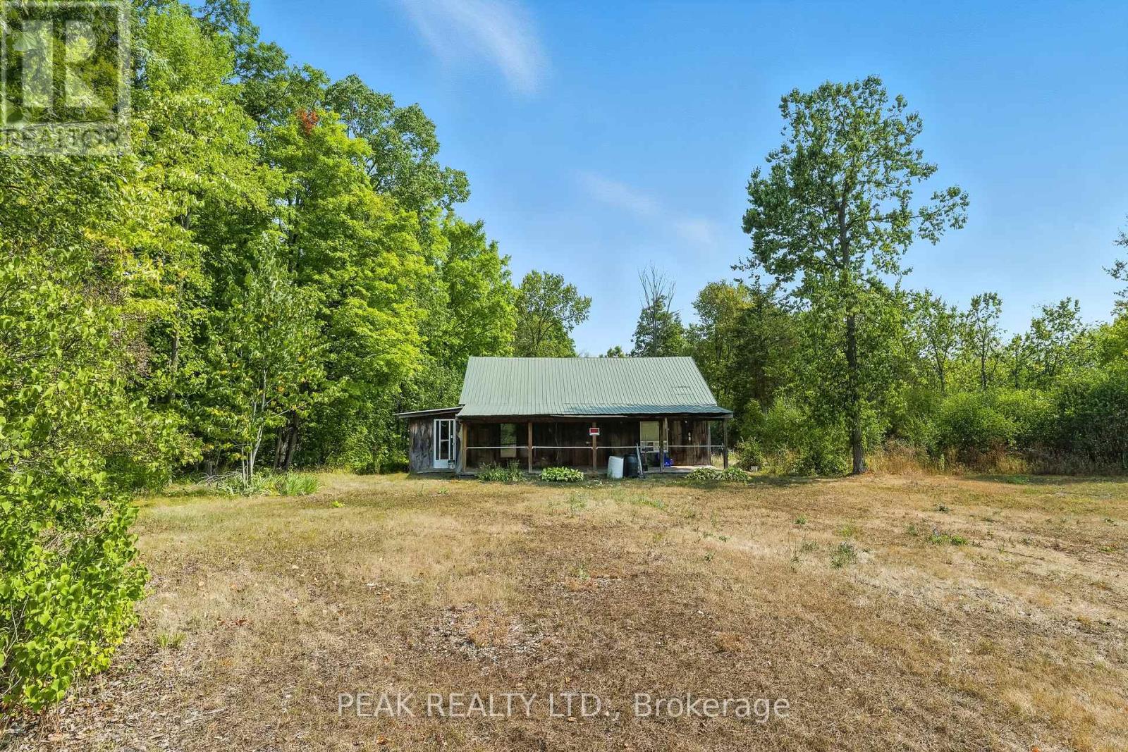 1849 Fry Road, Prince Edward County, Ontario  K0K 2T0 - Photo 7 - X12332562