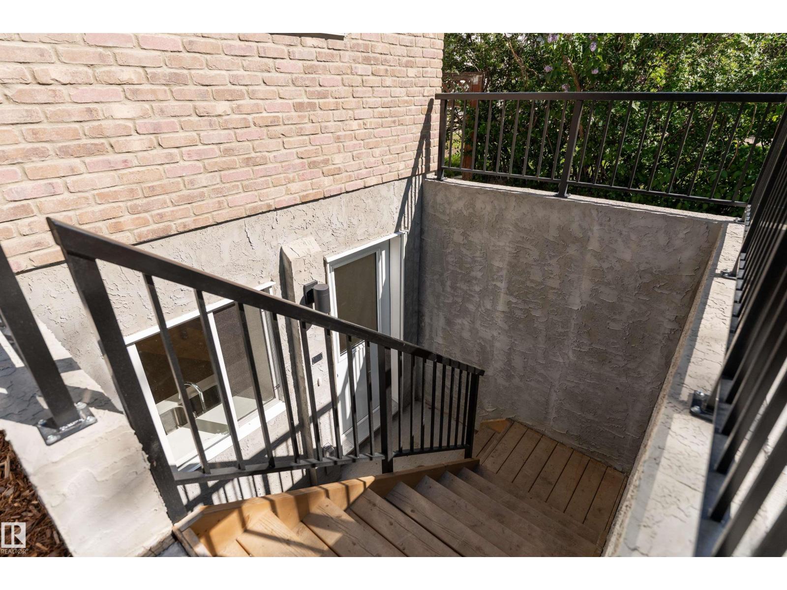 12107 123 St Nw, Edmonton, Alberta  T5L 0H4 - Photo 11 - E4454360