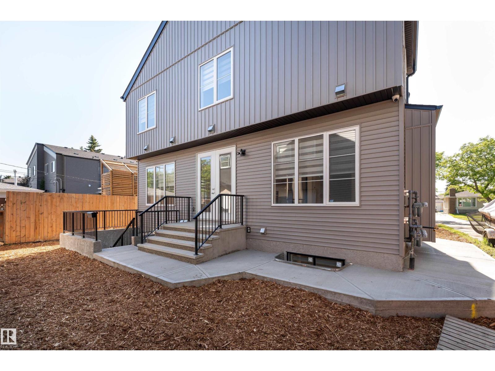 12107 123 St Nw, Edmonton, Alberta  T5L 0H4 - Photo 25 - E4454360