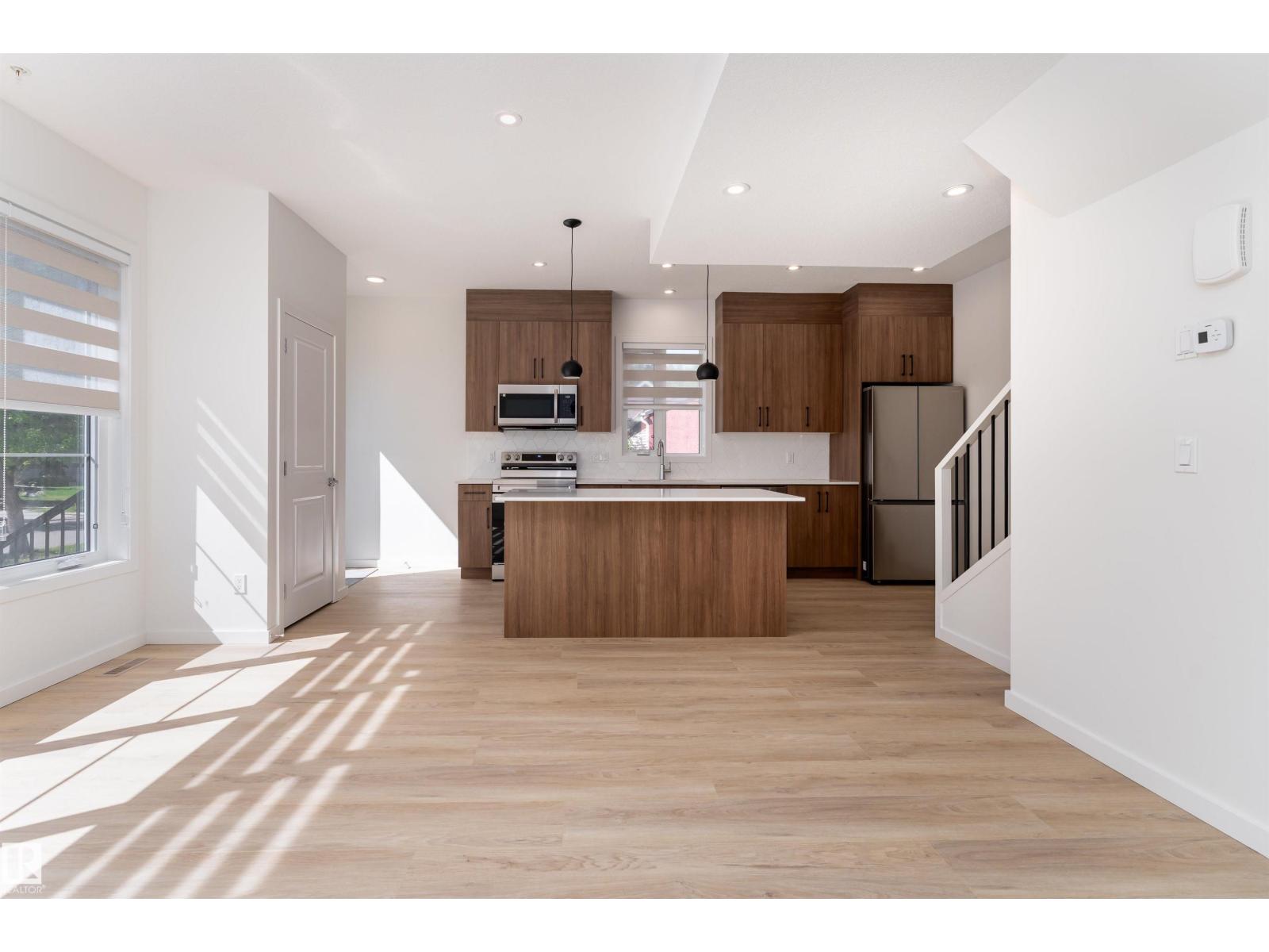 12107 123 St Nw, Edmonton, Alberta  T5L 0H4 - Photo 7 - E4454360