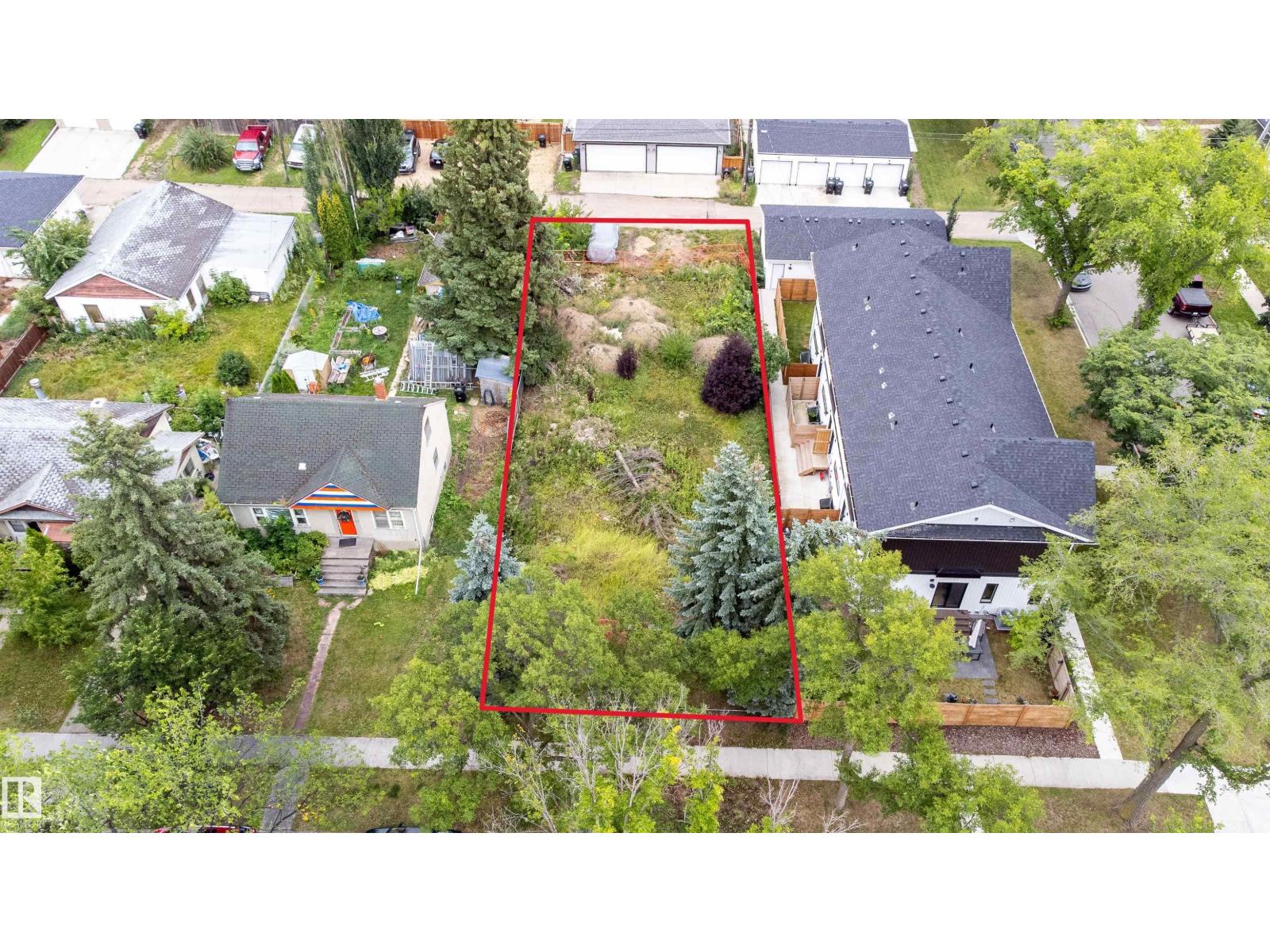 12107 123 ST NW, Edmonton, Alberta