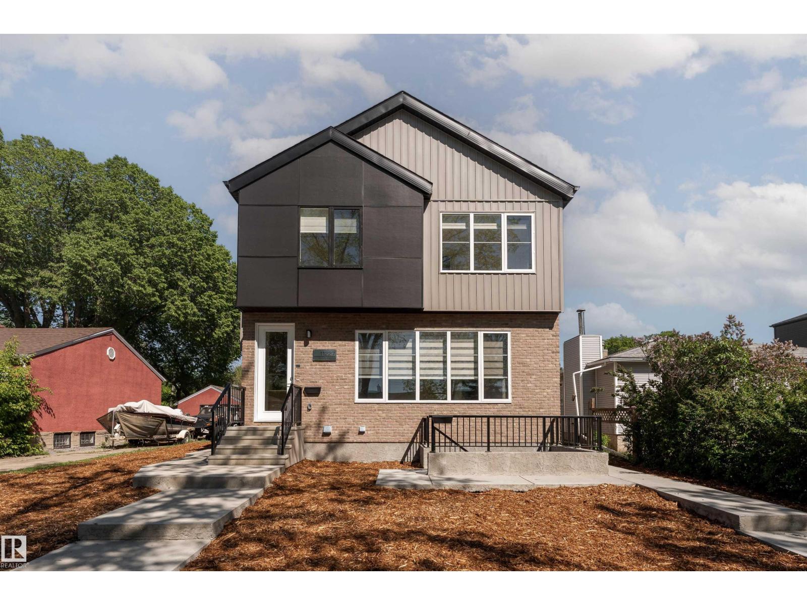 12107 123 St Nw, Edmonton, Alberta  T5L 0H4 - Photo 4 - E4454360