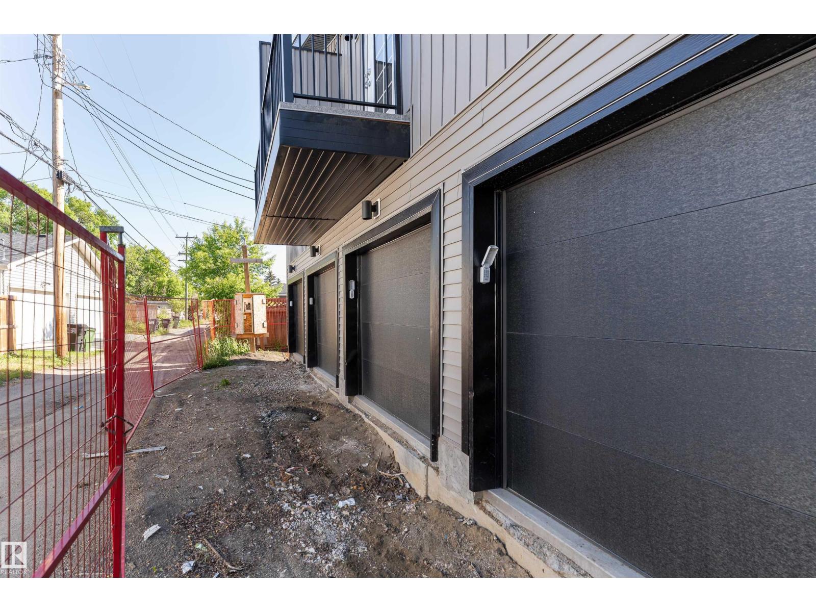 12107 123 St Nw, Edmonton, Alberta  T5L 0H4 - Photo 27 - E4454360