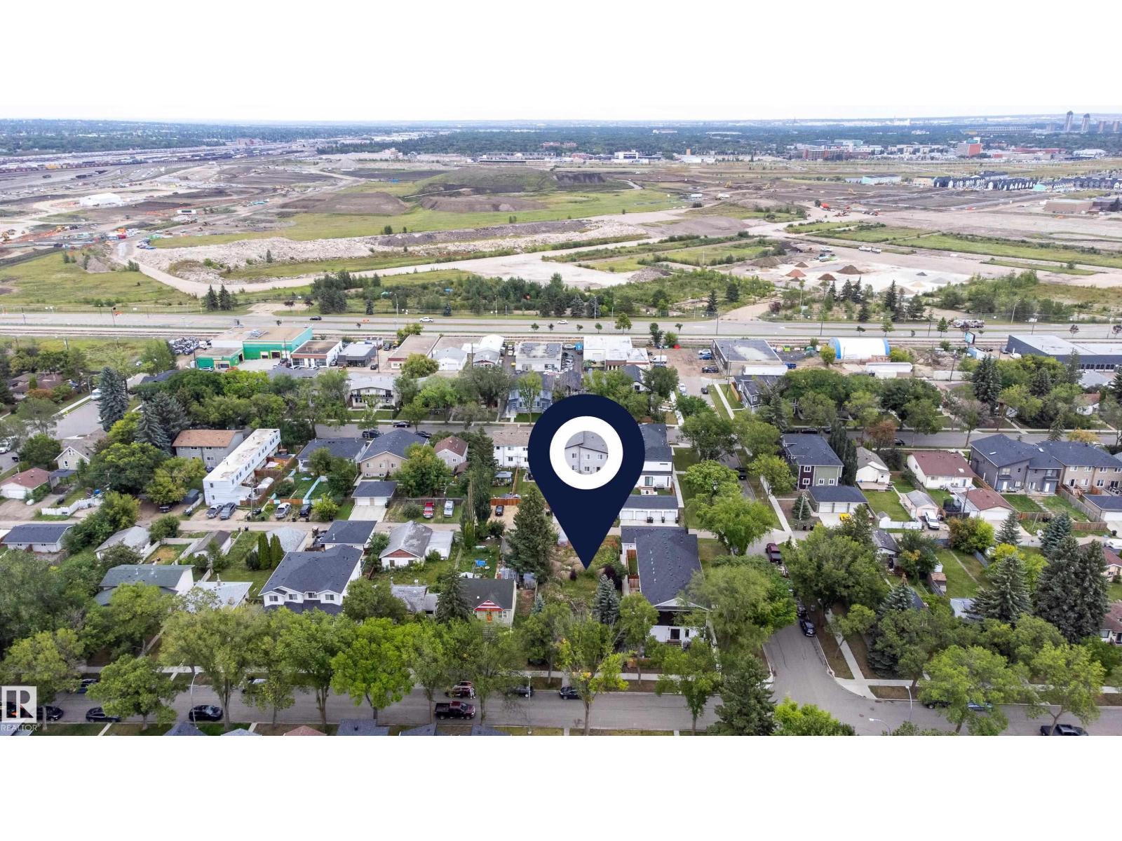 12107 123 St Nw, Edmonton, Alberta  T5L 0H4 - Photo 30 - E4454360