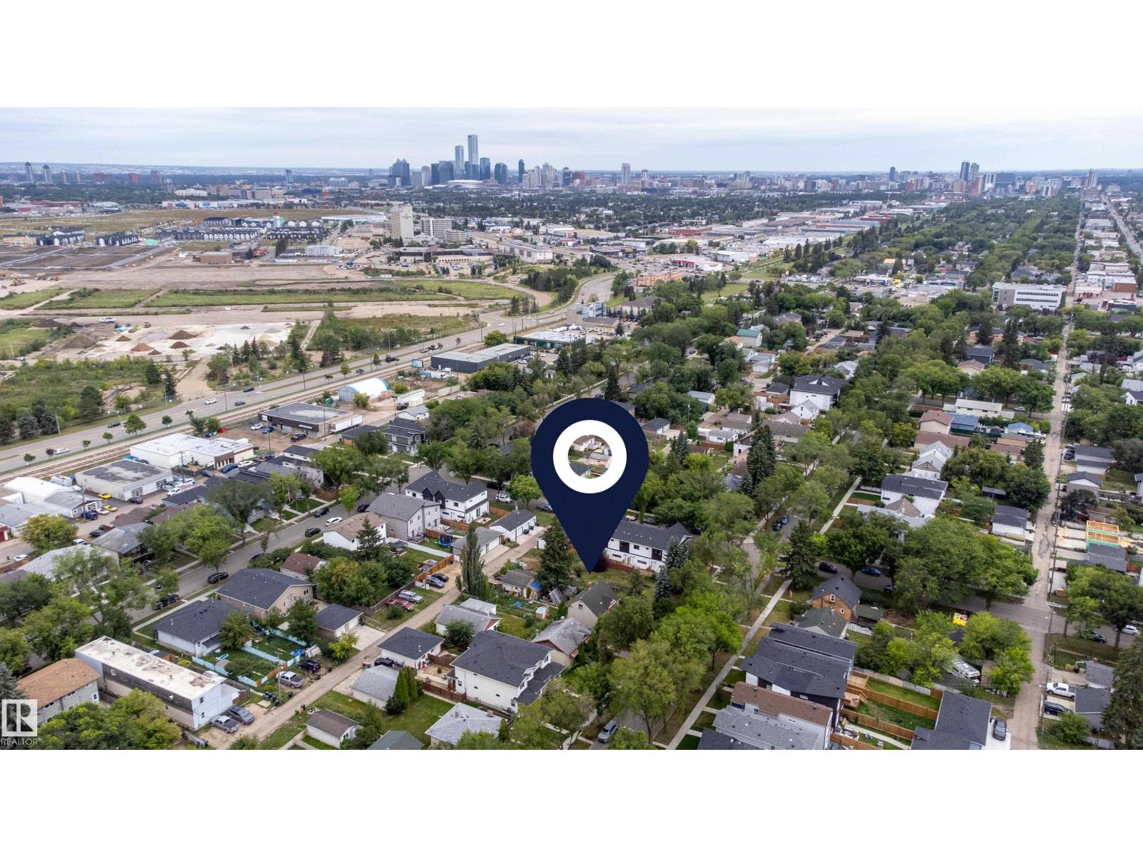 12107 123 St Nw, Edmonton, Alberta  T5L 0H4 - Photo 28 - E4454360