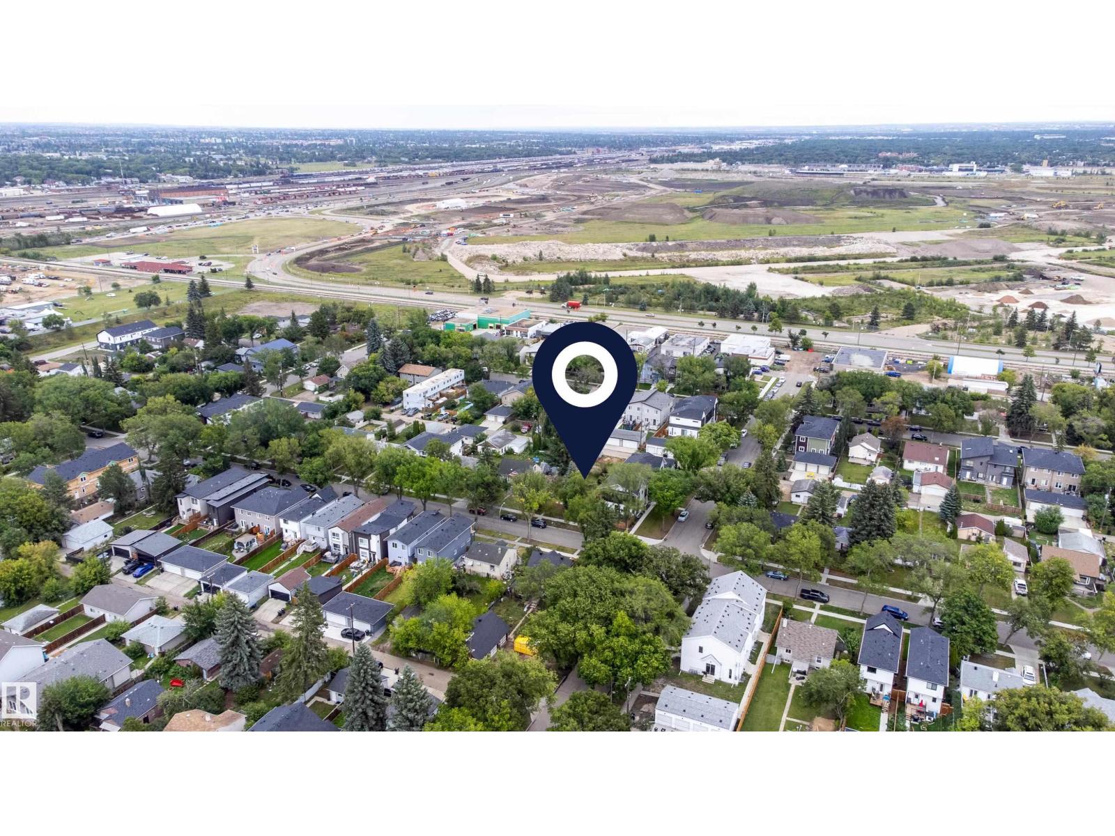 12107 123 St Nw, Edmonton, Alberta  T5L 0H4 - Photo 31 - E4454360