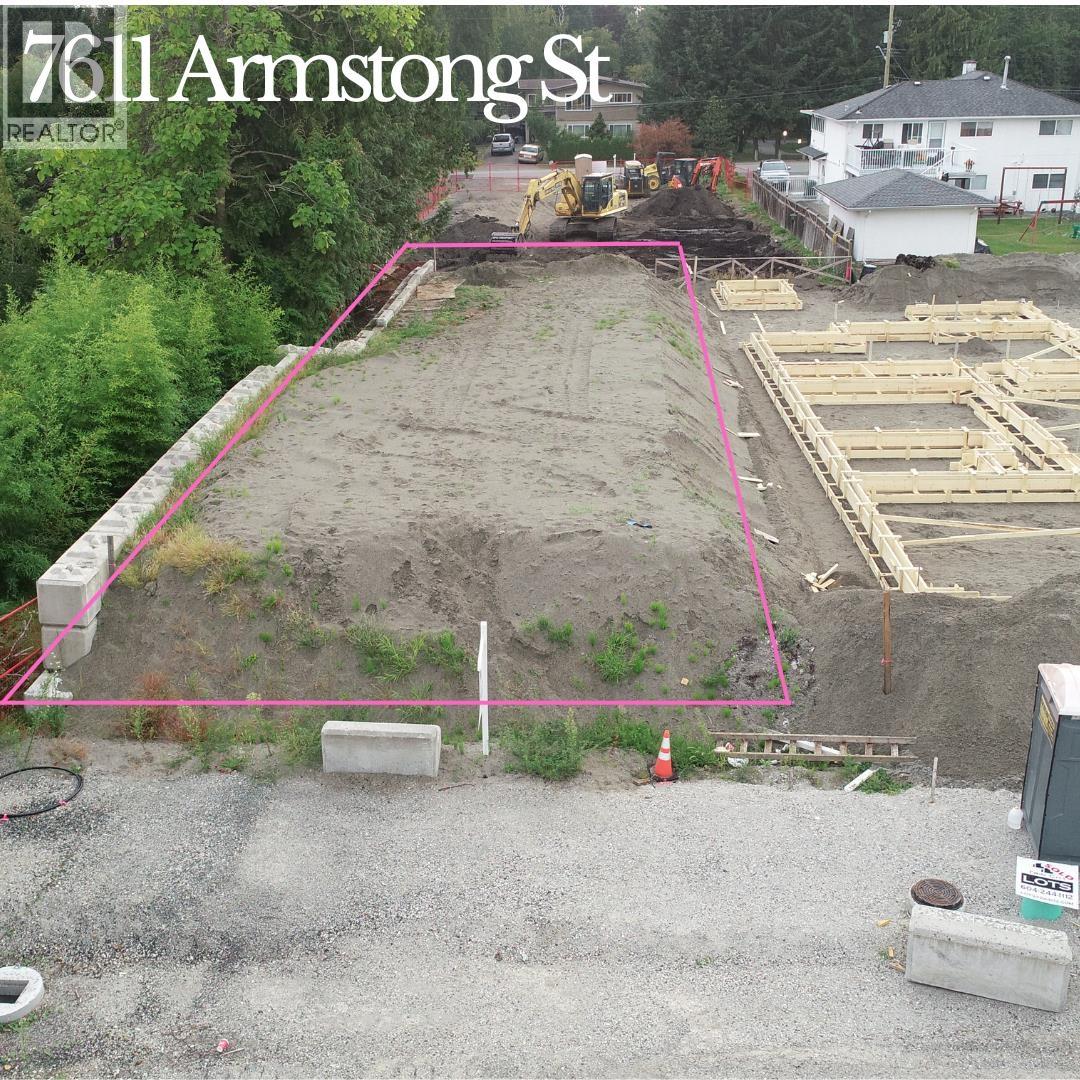 7611 Armstrong Street, Richmond, British Columbia  V6Y 0K5 - Photo 3 - R3046004