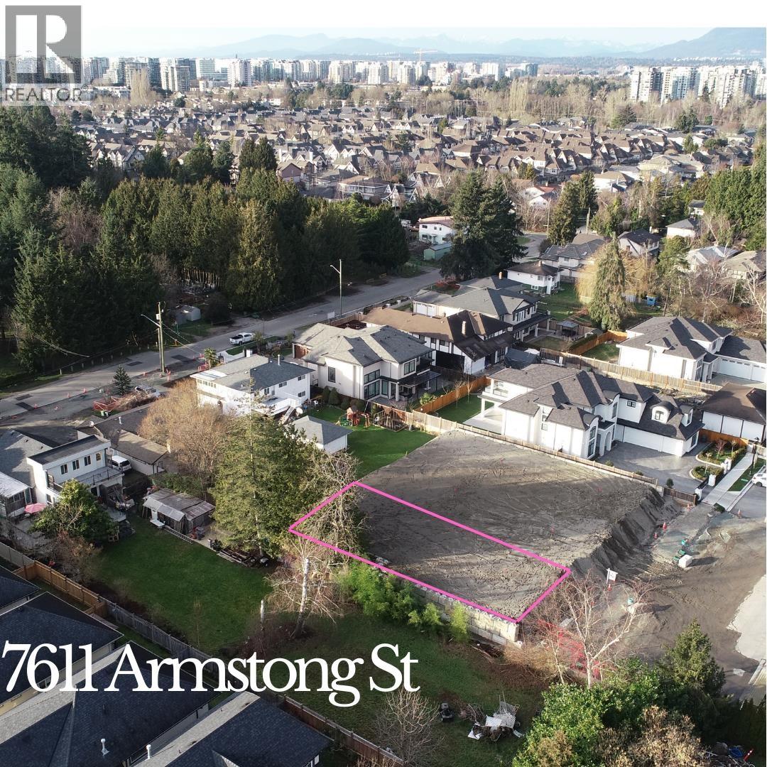 7611 Armstrong Street, Richmond, British Columbia  V6Y 0K5 - Photo 7 - R3046004