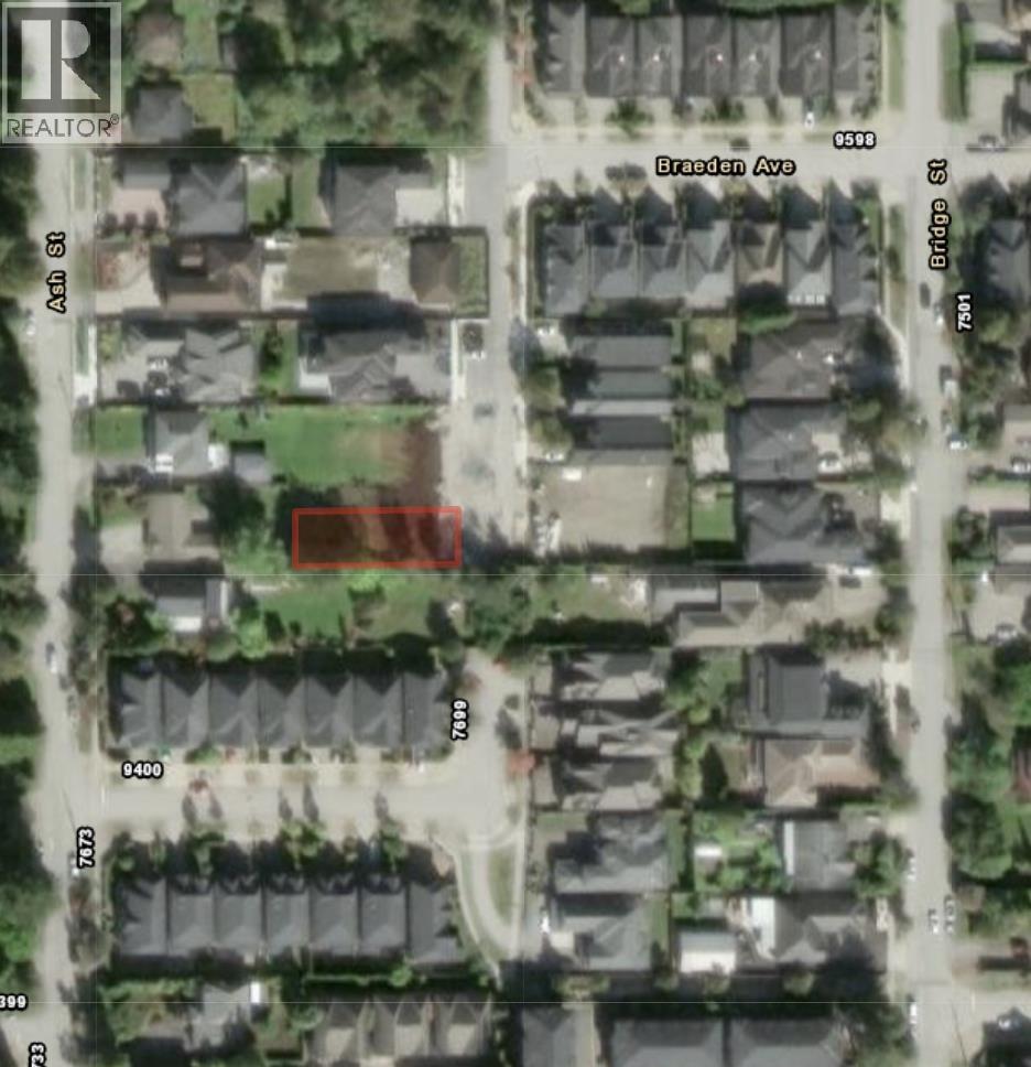 7611 Armstrong Street, Richmond, British Columbia  V6Y 0K5 - Photo 4 - R3045815