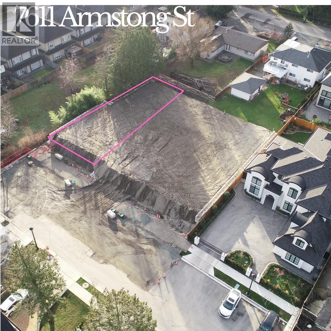 7611 Armstrong Street, Richmond, British Columbia  V6Y 0K5 - Photo 6 - R3046004