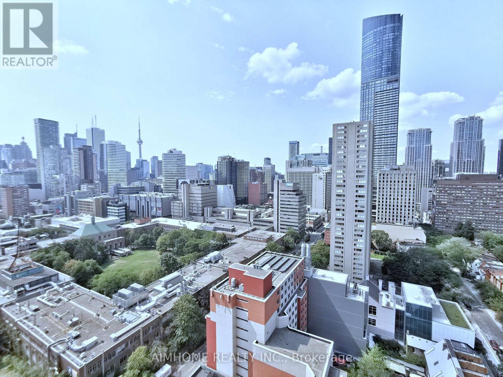 2111 - 89 MCGILL STREET, Toronto, Ontario