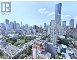 2111 - 89 MCGILL STREET, Toronto, Ontario