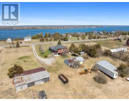 1958 County Rd 7 Road, Prince Edward County (North Marysburg Ward), Ca