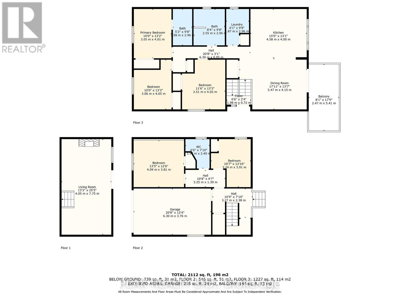 5 Mcgill Drive, Kawartha Lakes, Ontario  L0B 1K0 - Photo 45 - X12367211