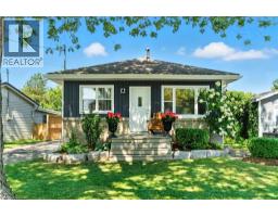 60 HAMILTON PLANK Road Port Dover