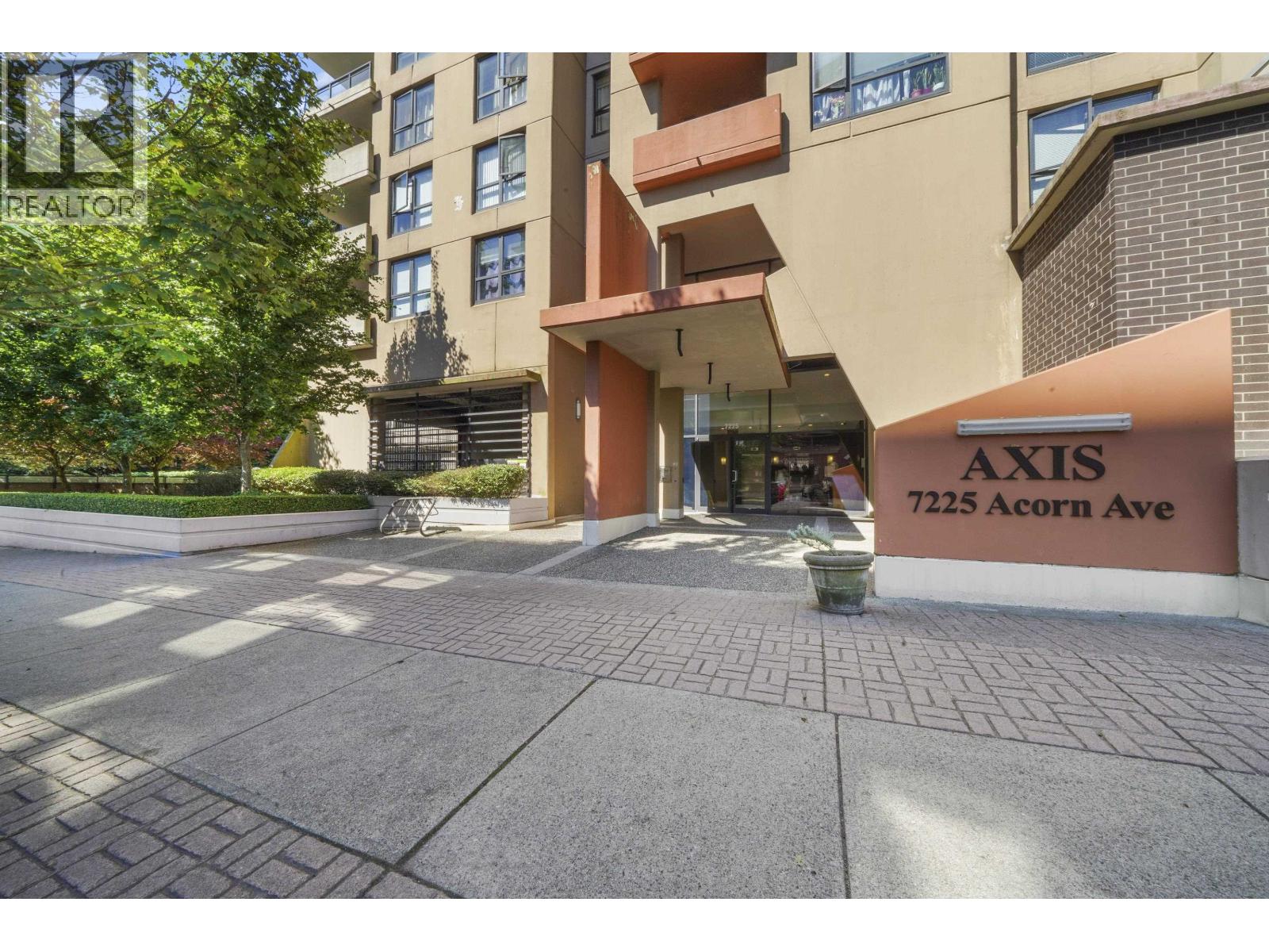 502 7225 Acorn Avenue, Burnaby, British Columbia  V5E 0A9 - Photo 24 - R3023540