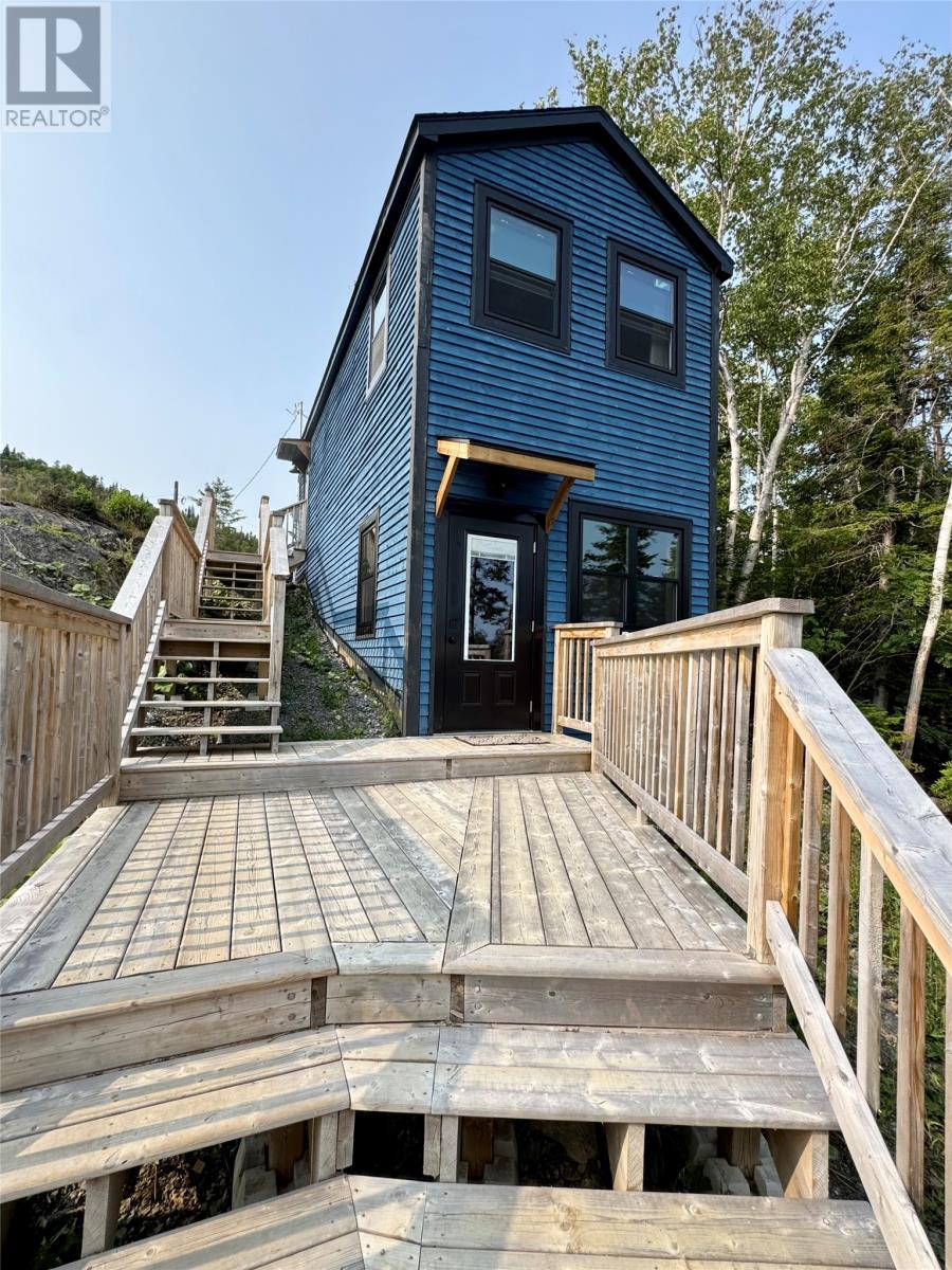 25 Pinchgut Lake Road, Pinchgut Lake, Newfoundland & Labrador  A2H 0H4 - Photo 23 - 1289019