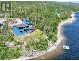 25 Pinchgut Lake Road, Pinchgut Lake, Newfoundland & Labrador