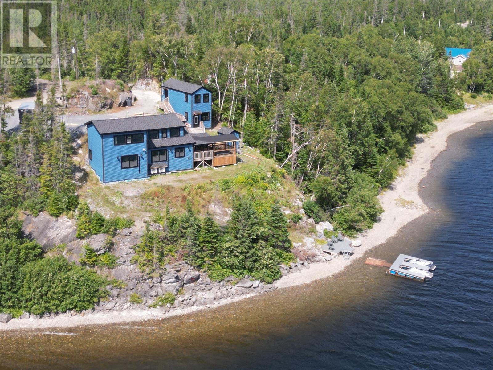 25 Pinchgut Lake Road, Pinchgut Lake, Newfoundland & Labrador  A2H 0H4 - Photo 38 - 1289019