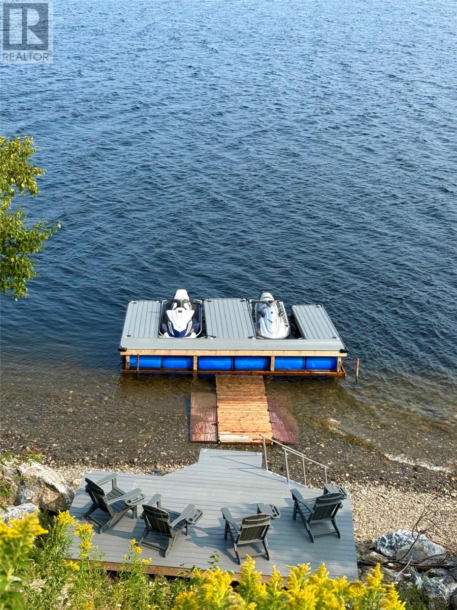 25 Pinchgut Lake Road, Pinchgut Lake, Newfoundland & Labrador  A2H 0H4 - Photo 36 - 1289019