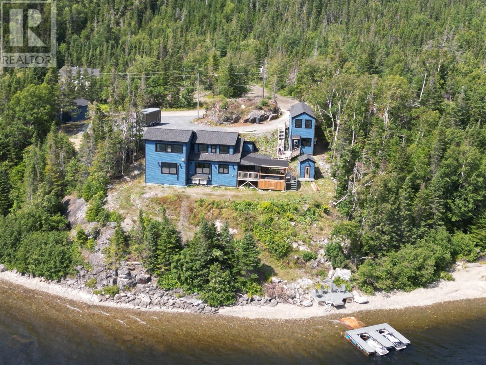 25 Pinchgut Lake Road, Pinchgut Lake, Newfoundland & Labrador  A2H 0H4 - Photo 39 - 1289019