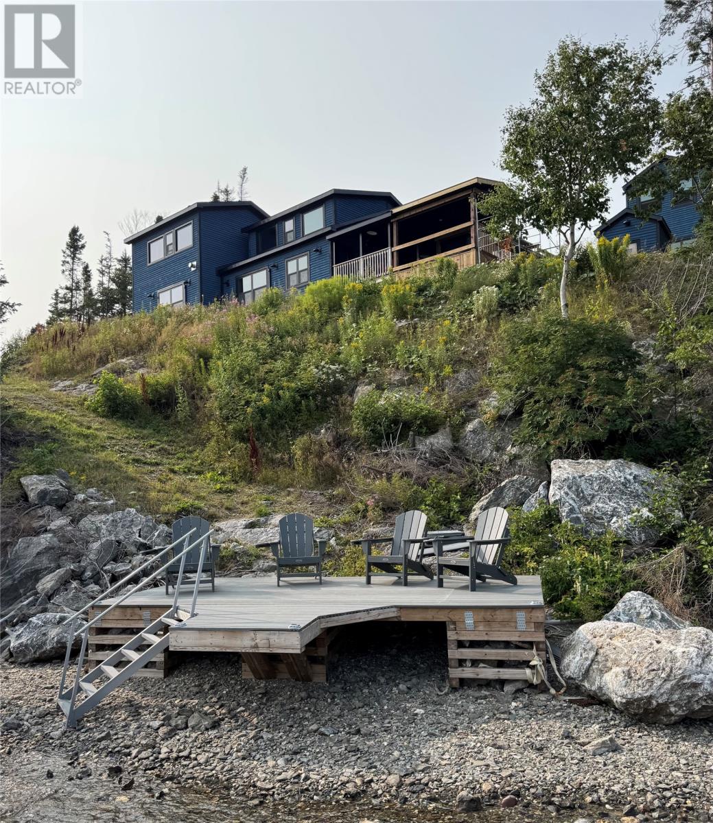 25 Pinchgut Lake Road, Pinchgut Lake, Newfoundland & Labrador  A2H 0H4 - Photo 34 - 1289019