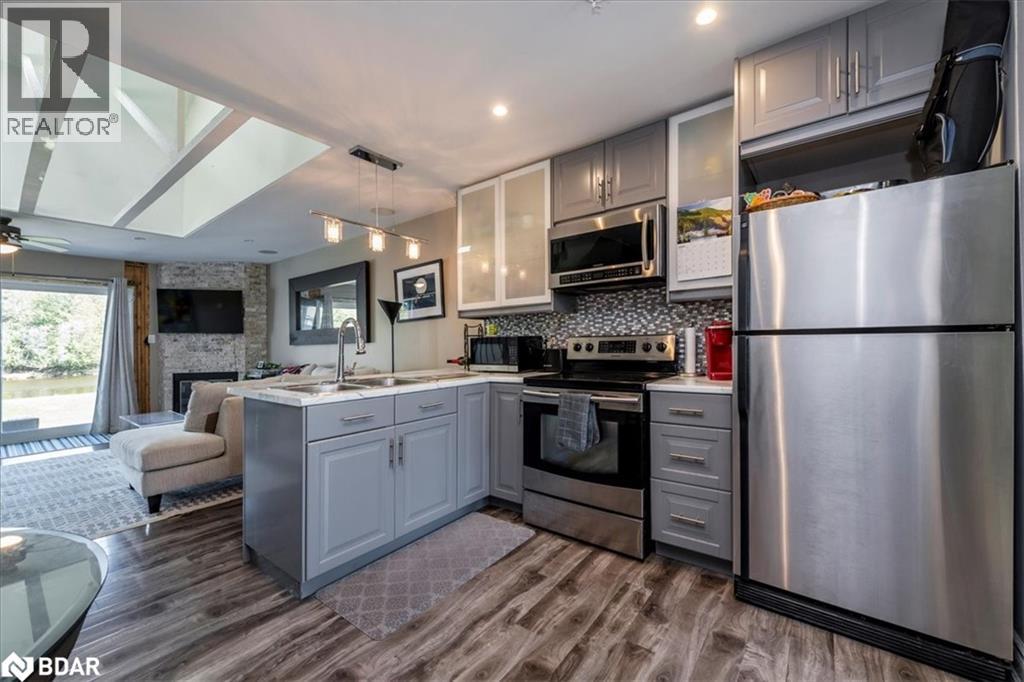 81 Laguna Parkway Parkway Unit# 12, Brechin, Ontario  L0K 1B0 - Photo 12 - 40727205