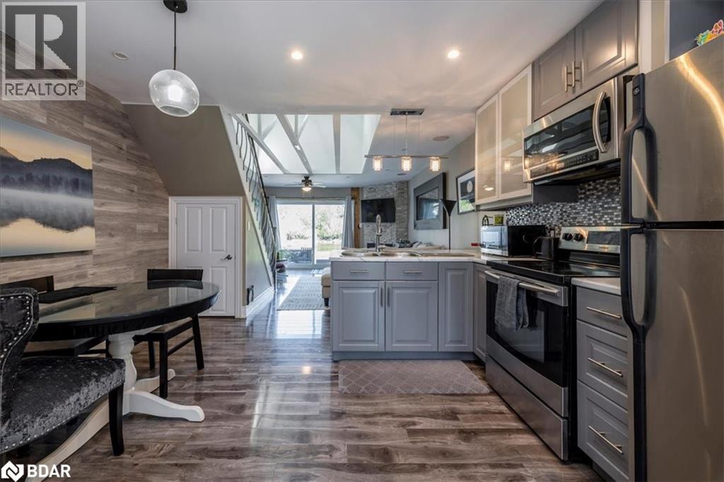 81 Laguna Parkway Parkway Unit# 12, Brechin, Ontario  L0K 1B0 - Photo 13 - 40727205