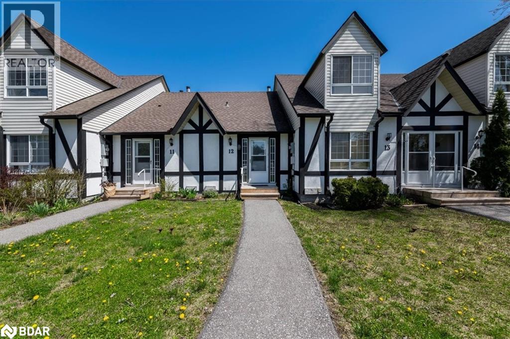 81 Laguna Parkway Parkway Unit# 12, Brechin, Ontario  L0K 1B0 - Photo 4 - 40727205