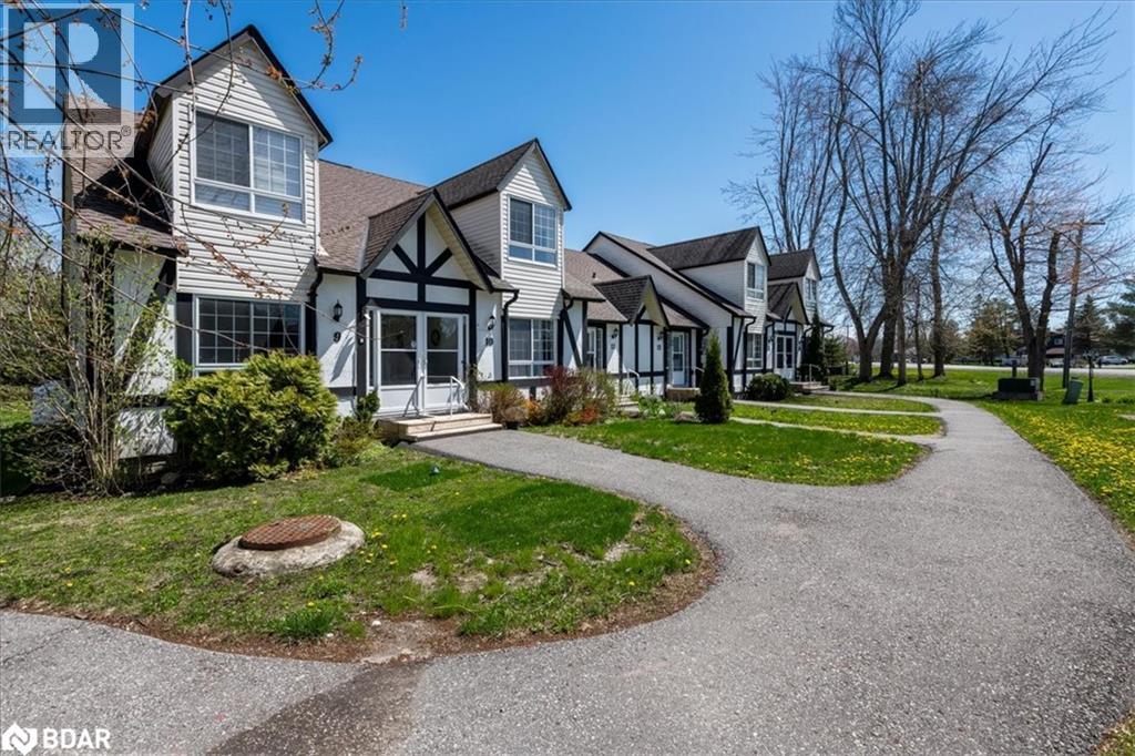 81 Laguna Parkway Parkway Unit# 12, Brechin, Ontario  L0K 1B0 - Photo 2 - 40727205