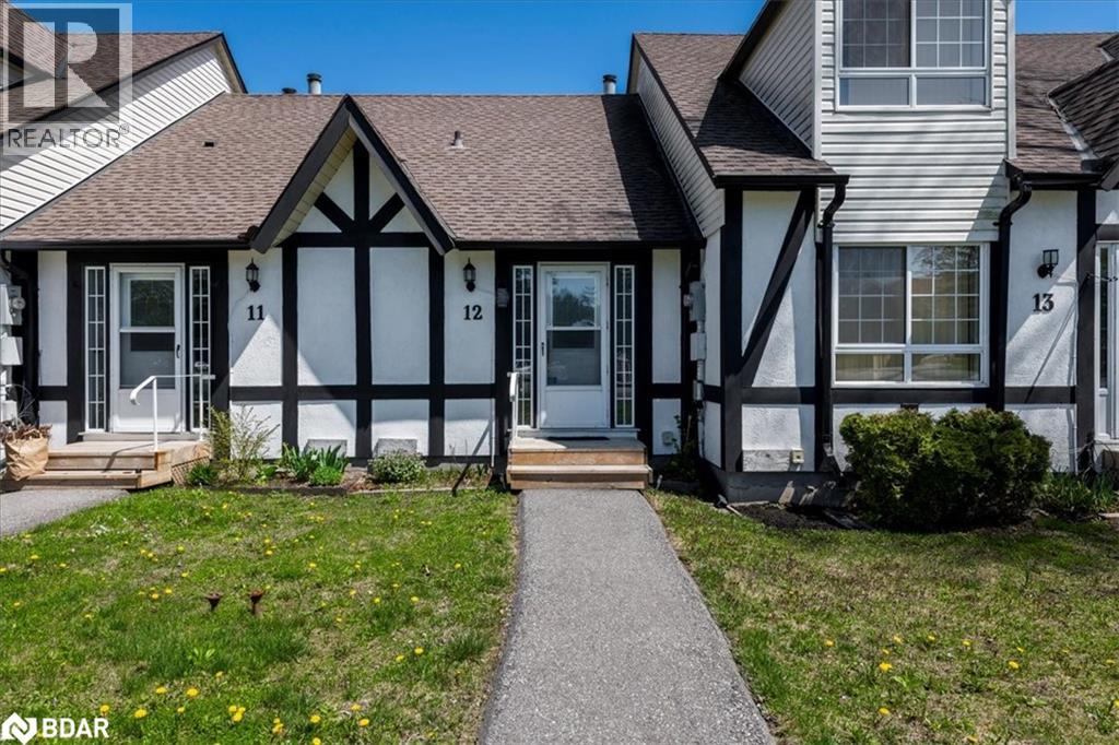 81 Laguna Parkway Parkway Unit# 12, Brechin, Ontario  L0K 1B0 - Photo 3 - 40727205