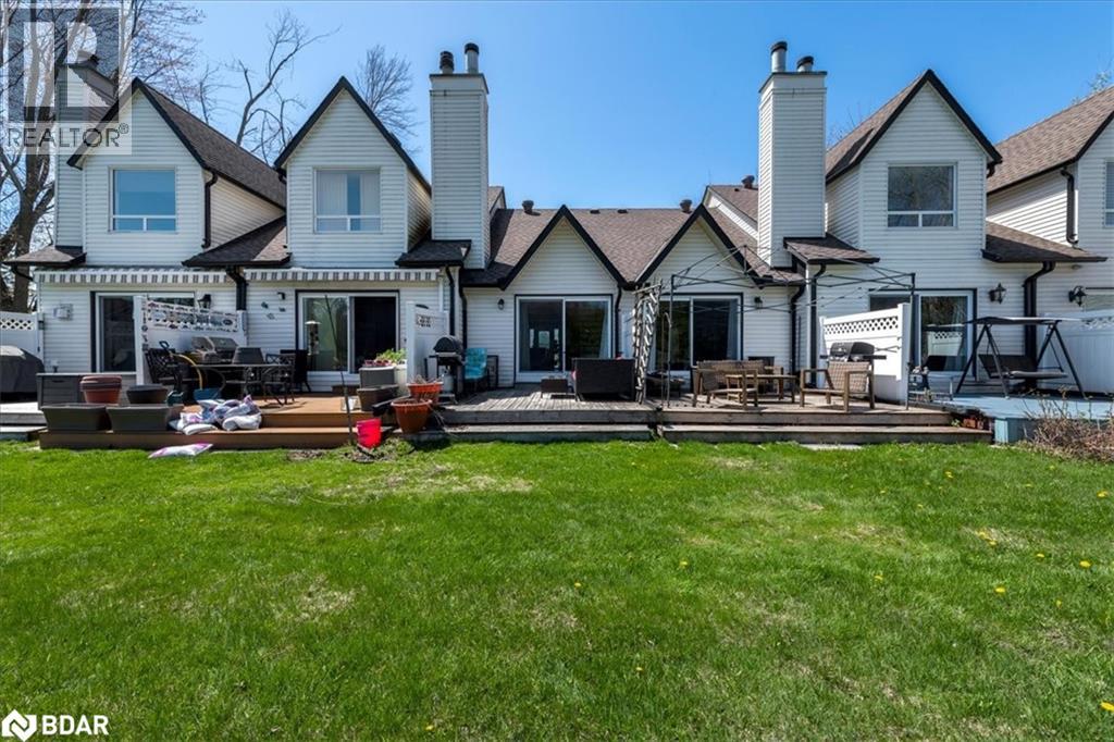 81 Laguna Parkway Parkway Unit# 12, Brechin, Ontario  L0K 1B0 - Photo 24 - 40727205