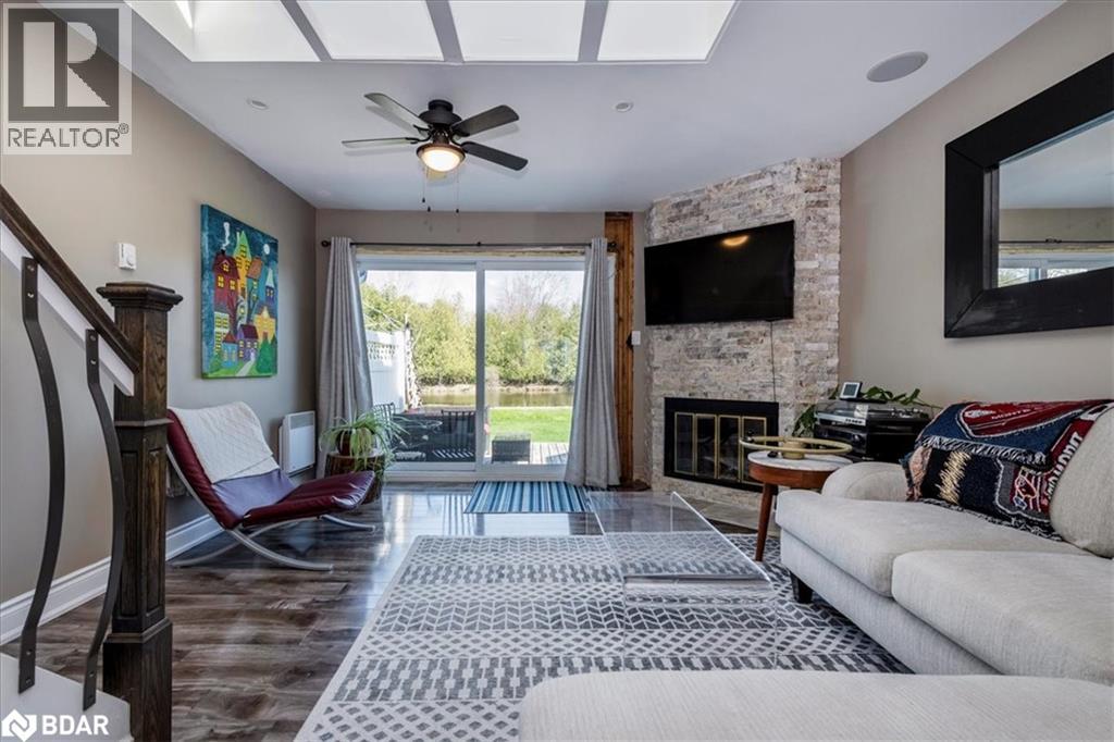 81 Laguna Parkway Parkway Unit# 12, Brechin, Ontario  L0K 1B0 - Photo 19 - 40727205