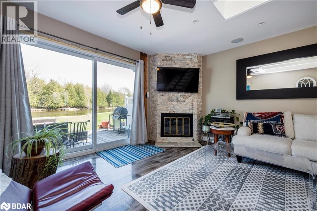 81 Laguna Parkway Parkway Unit# 12, Brechin, Ontario  L0K 1B0 - Photo 18 - 40727205