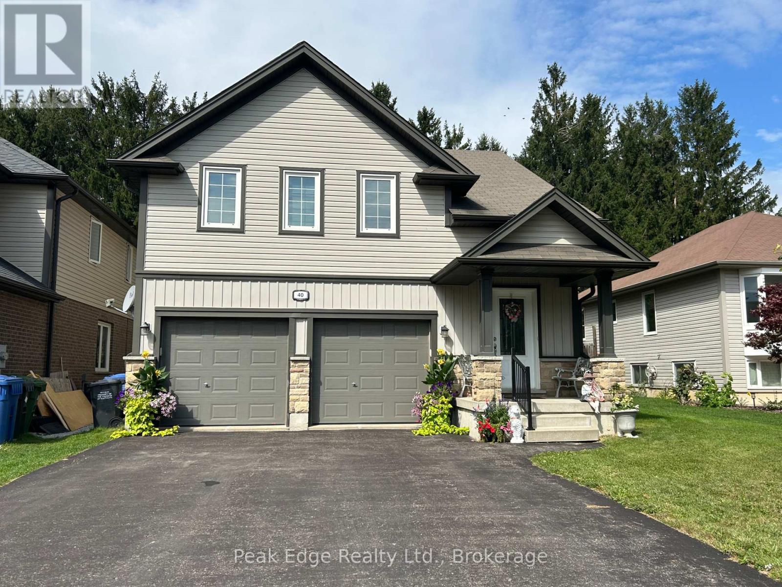 40 SHEFFIELD STREET, Southgate, Ontario