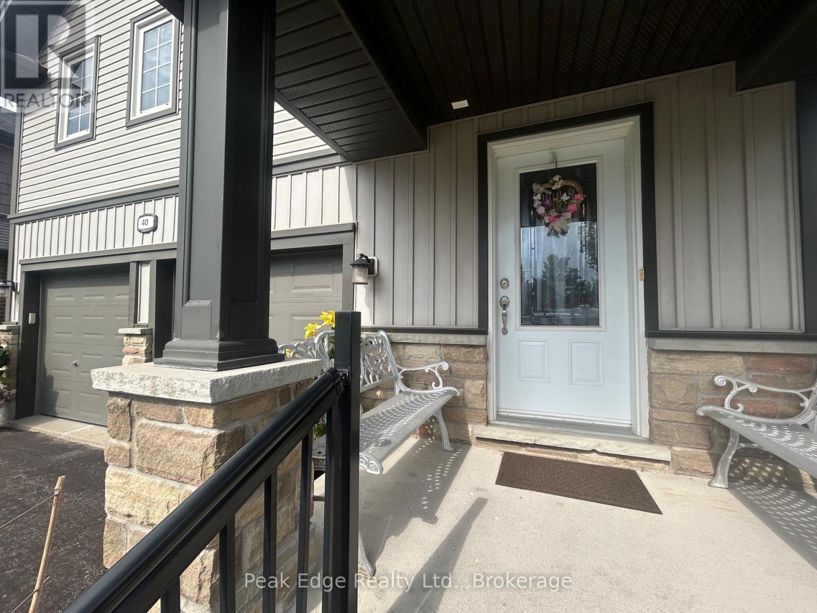 40 Sheffield Street, Southgate, Ontario  N0C 1B0 - Photo 2 - X12402853