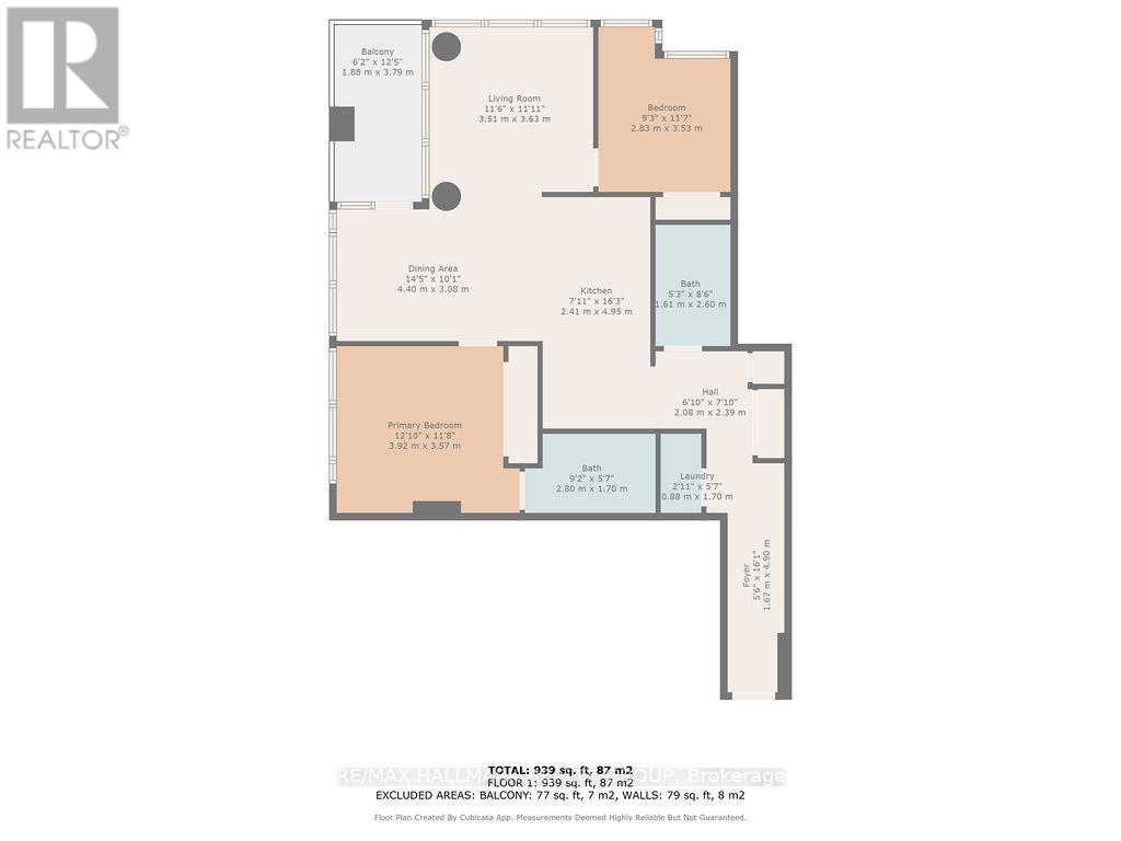 712 - 88 Richmond Road, Ottawa, Ontario  K1Z 0B1 - Photo 41 - X12402854
