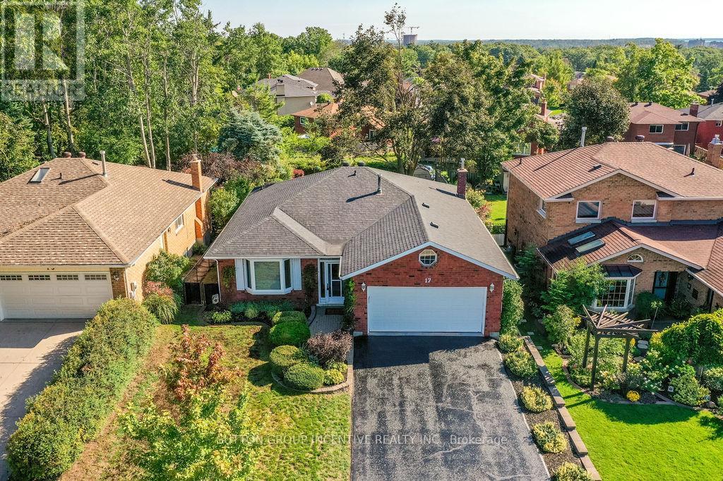 17 Kenny Crescent, Barrie, Ontario  L4N 6C7 - Photo 5 - S12353565