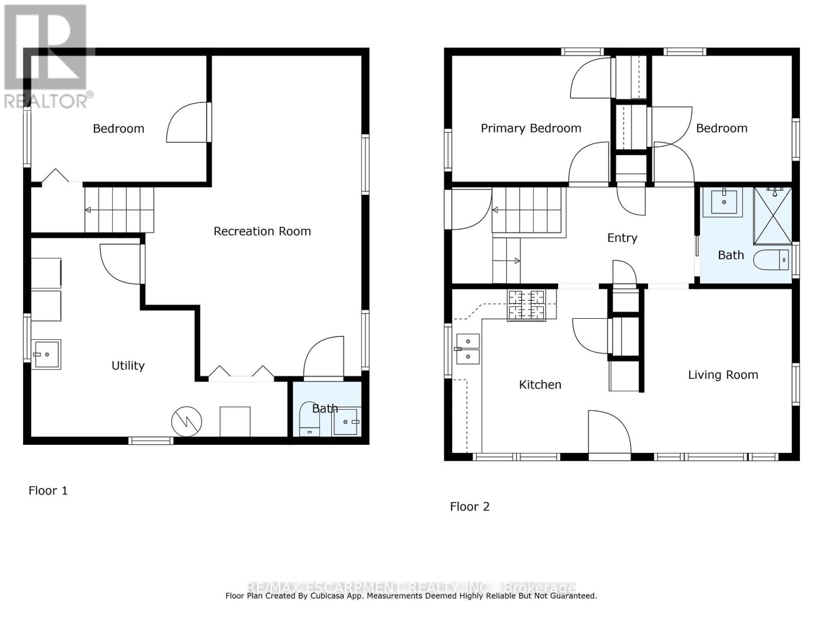 60 Hamilton Plank Road, Norfolk, Ontario  N0A 1N7 - Photo 21 - X12362998