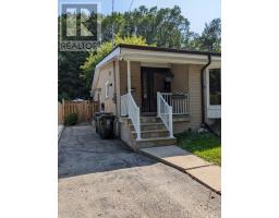 65 NORTHEY DRIVE, Toronto, Ontario