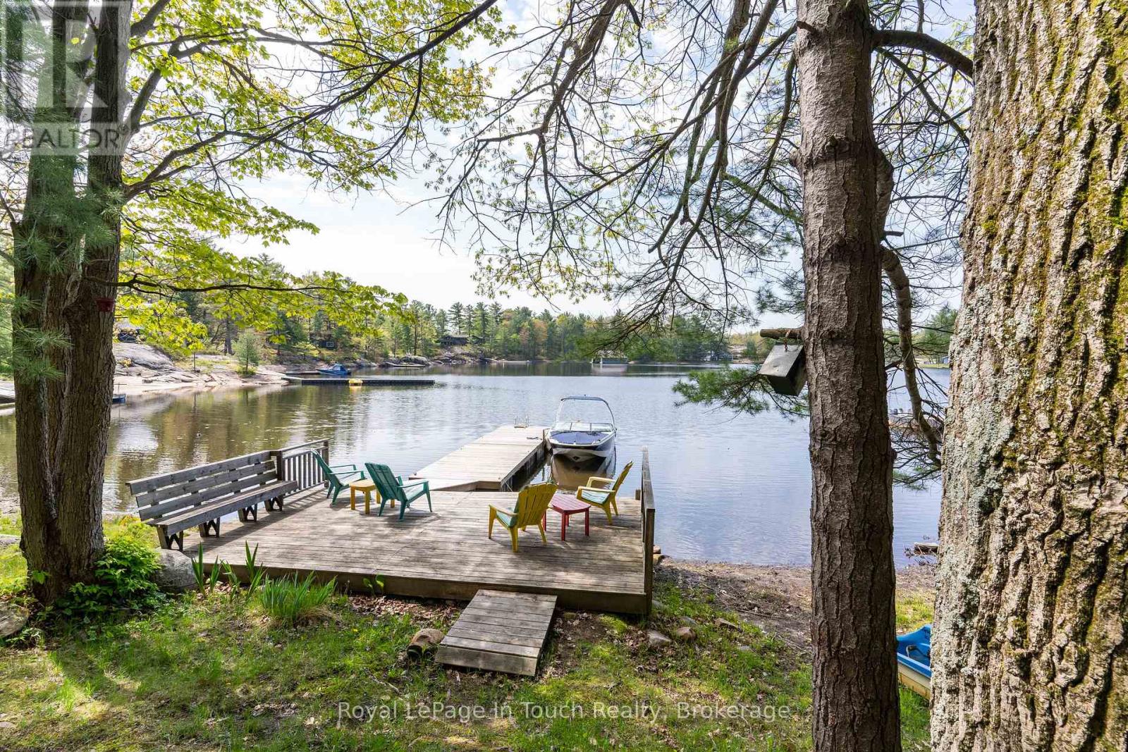 10080 Georgian Bay Shore, Georgian Bay, Ontario  P0E 1E0 - Photo 2 - X12013718