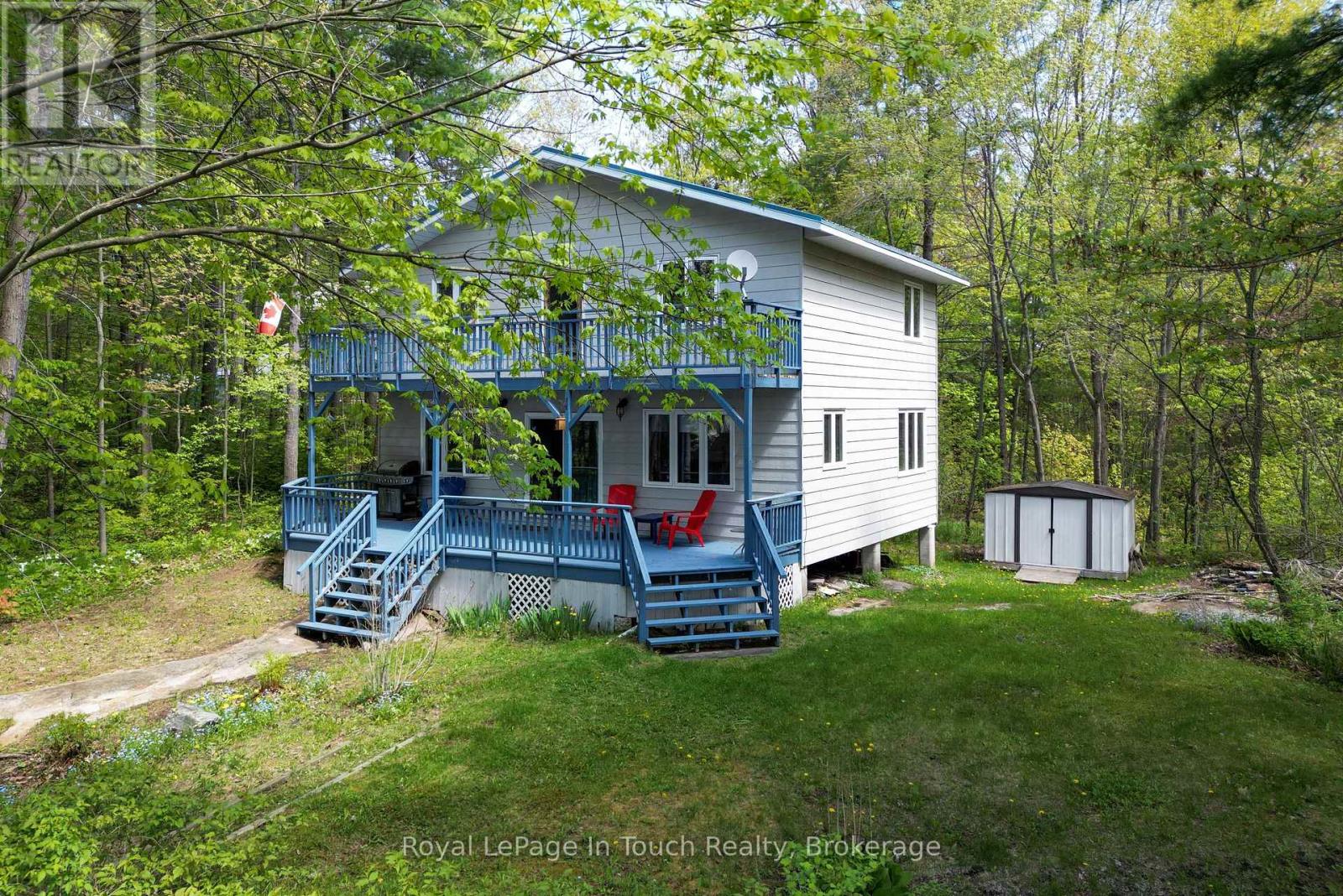 10080 Georgian Bay Shore, Georgian Bay, Ontario  P0E 1E0 - Photo 3 - X12013718
