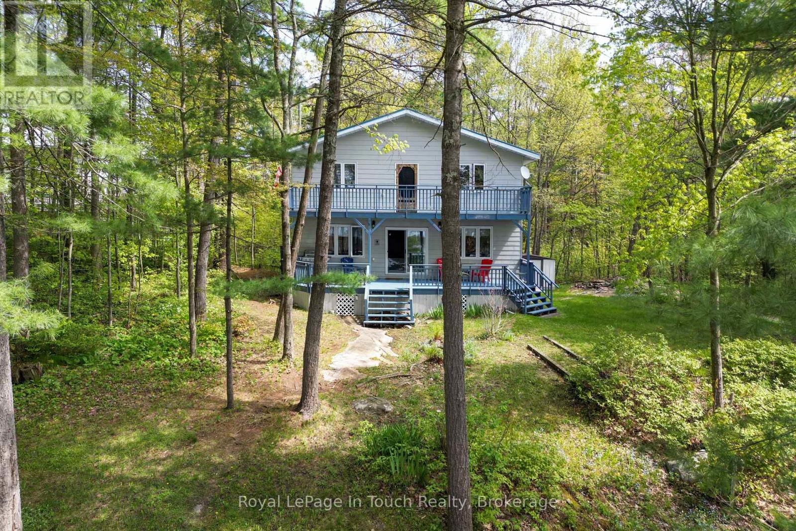 10080 GEORGIAN BAY SHORE, Georgian Bay, Ontario