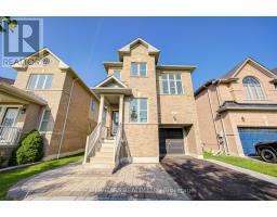61 WILF MORDEN ROAD, Whitchurch-Stouffville, Ontario