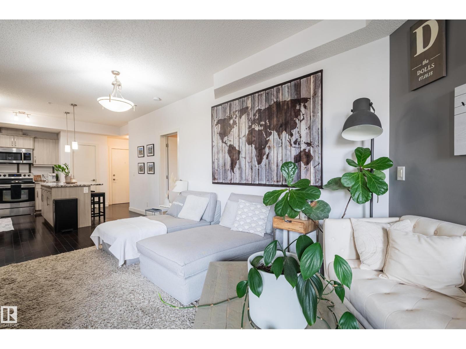 #305 10523 123 St Nw, Edmonton, Alberta  T5N 1N9 - Photo 12 - E4457765